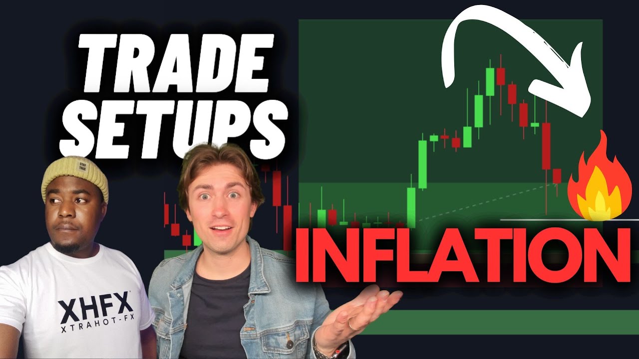 Why Is Inflation Still This Big Of a Problem?! - YouTube
