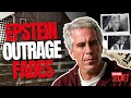 Why the Epstein Files Won’t Change Anything