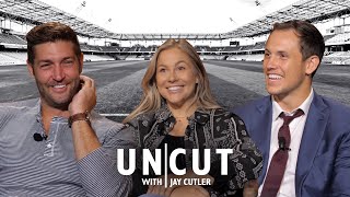 Olympic star Shawn Johnson & Andrew East talk struggles with retirement, burnout at 20, and YouTube