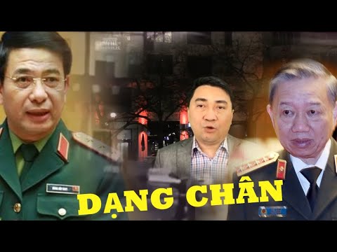 Video Chấn động! SV trường quân sự quân khu 7 „quẩy