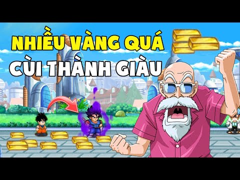 Video Lần Đầu Trải Nghiệm Kiếm Vàng Bằng Con Số May Mắn... - youtube