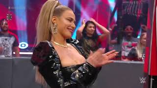 Every Wwe Womens Match Of 2020 Part 1