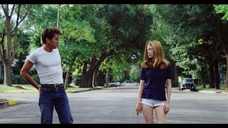 Badlands (1973) - Documentary: Making of the movie