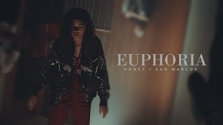 Euphoria [I Want More]