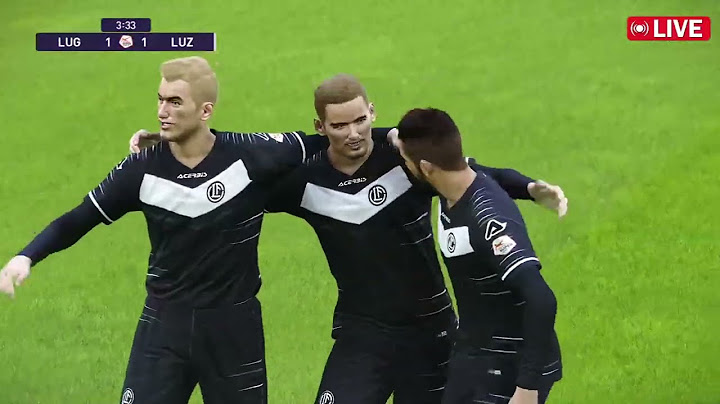 🔴LIVE : Lugano vs Fenerbahçe Live Stream | 2024 Champions League Qualification - Full Game