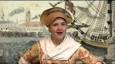 This Day In History - November 17 - Freedom Trail Foundation