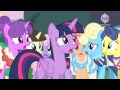 My little pony friendship is magic season 4 premiere preview via tv guide