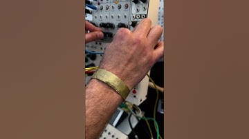 Sounds from Superbooth 2025: NONO Modular Logic Keyboard⁠