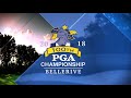 Adam Scott | Best Shots from His 2nd-Round 65 at the 2018 PGA Championship