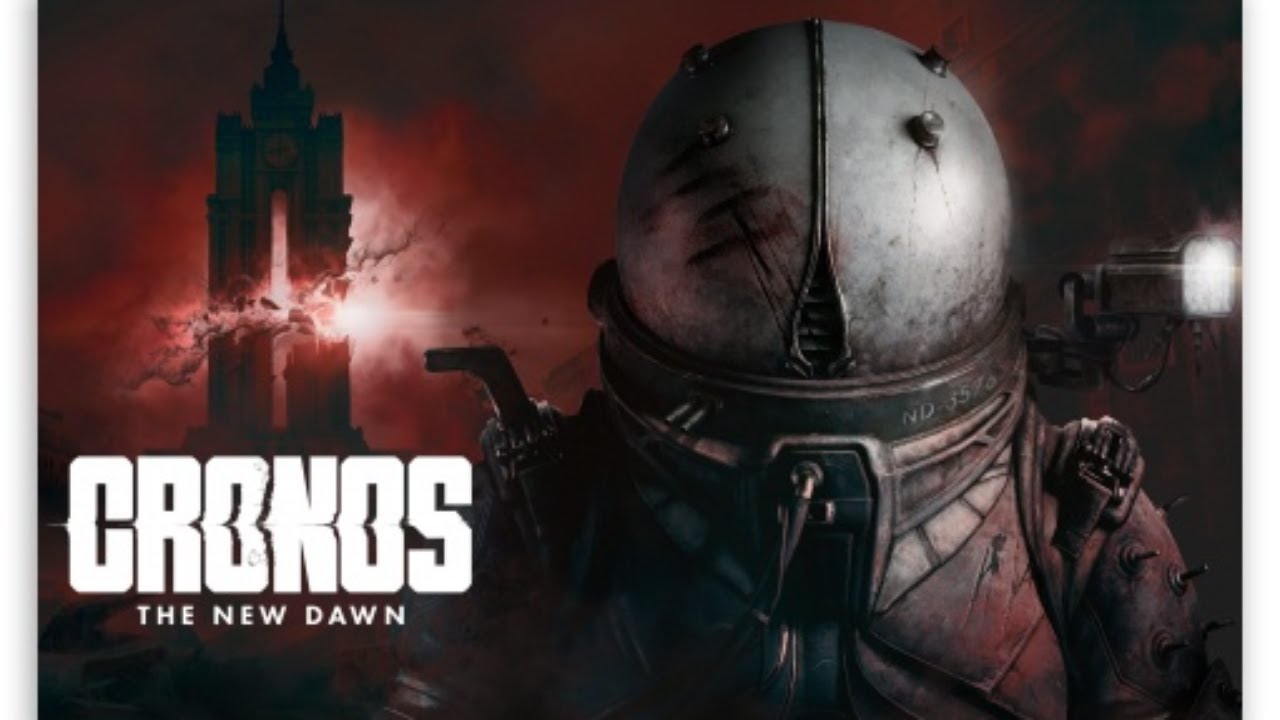 🔴 LIVE - Whats happening? | Cronos the new dawn