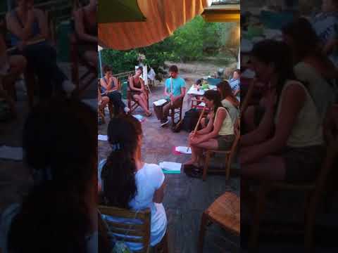 Μουσικές αυλές 2018