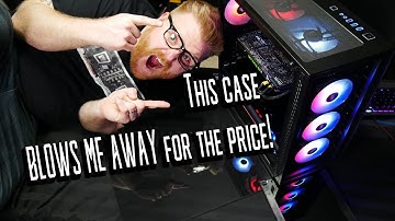 This case is WAY cheaper than you expect...
