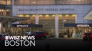Mass. state trooper allegedly left handcuffed prisoner alone at Boston hospital
