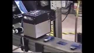 Label Applicators - CTM 360 High Speed Applicator