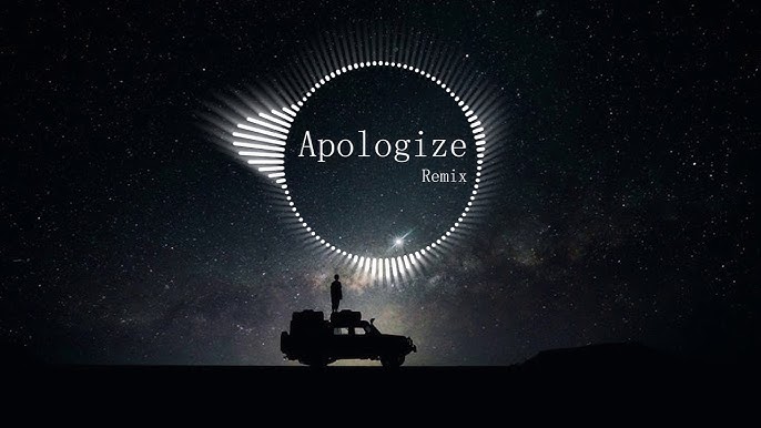 Apologize, @Timbaland ft. @OneRepublic, #klauschiesa #singwithme #yo