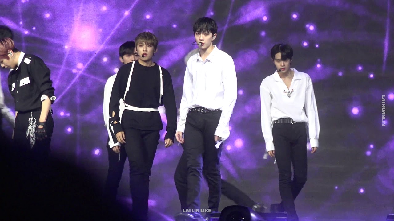 우리워너원_이주년_축하해