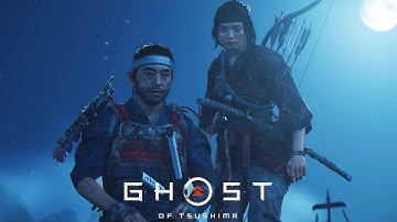 Ghost Of Tsushima - #2 The Warrior