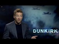 Dunkirk Interview - Kenneth Branagh