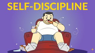 Why You Keep Failing At Self-Discipline by Freedom in Thought 236,128 views 1 year ago 7 minutes, 1 second