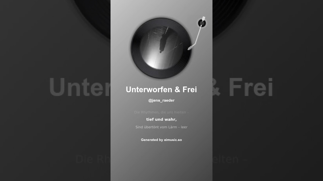 Unterworfen & Frei 3