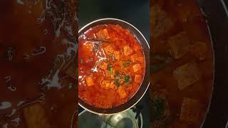 பன்னீர் கிரேவி இப்படி செய்ங்க  சுவை சூப்பரா இருக்கும் ?|Paneer  gravy in Tamil