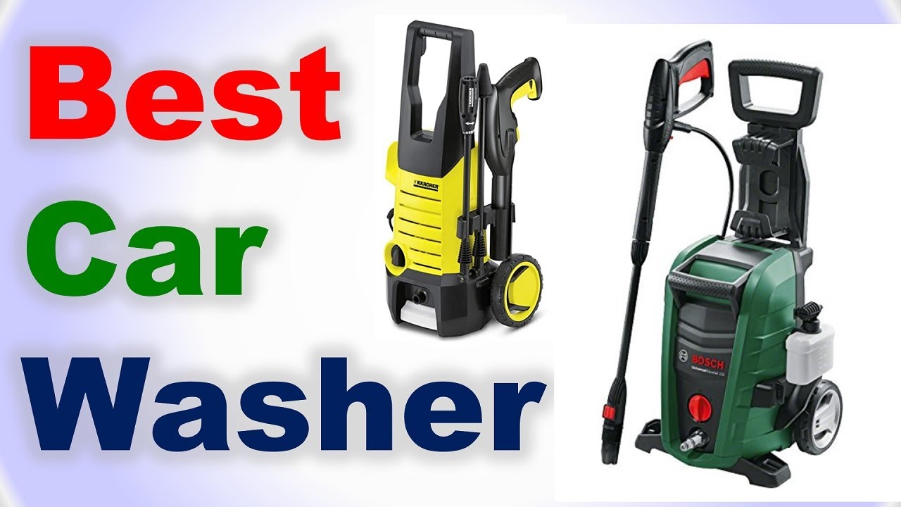 Top 7 Best Car Washer in India 2021 CAR PRESSURE WASHER कार प्रेशर