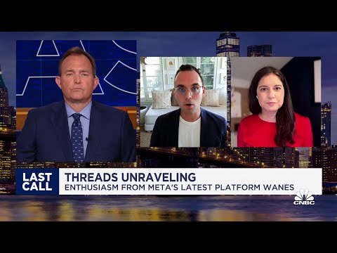 Threads is looking for people who tried Twitter and hated it, not Twitter 'power users': Alex Heath Episode cover