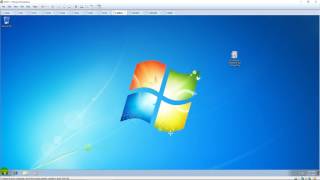 Configure to manage DNS on windows 7
