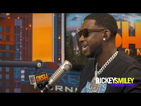 Gucci Mane Tells What He Would Be Doing If He Wasn’t Rapping