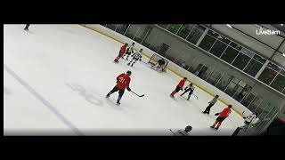 Beer League Is Chippy