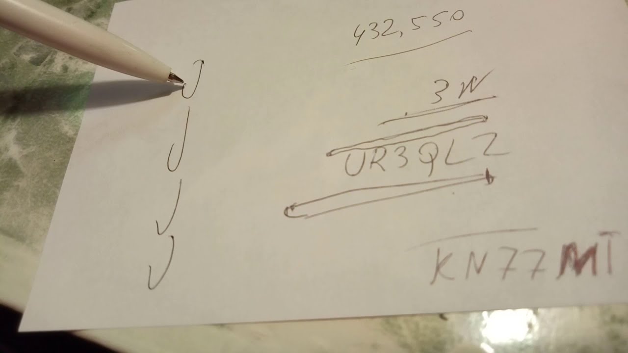 Новый эхорепитор на 432.550 ( kn77mt) Запорожье фото