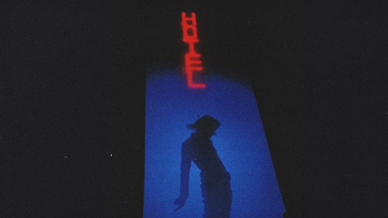 MICHAEL JACKSON TYPE BEAT - "HOTEL"