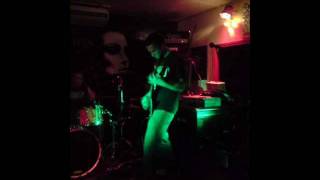 Castero - No Way Down