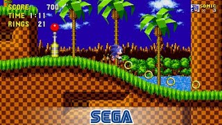 تنزيل لعبة سونك سيجا على الأندرويد 🔥🔥🔥بطريقة سهلة جدا screenshot 3