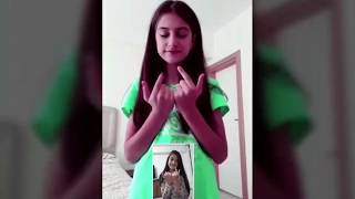 Tik Tok Çocuk Video Su