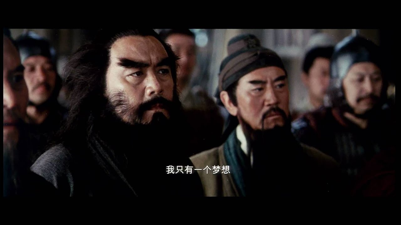 如何在史诗中找到自我