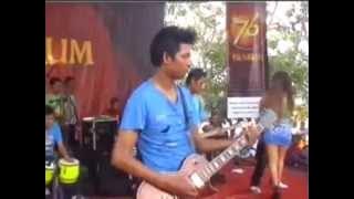 Dangdut Koplo Hot Ikif Kawazhima ~ Suami Nakal ~ Om Airlangga