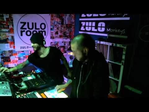 Synesthezia Sound System (Zulo Room)