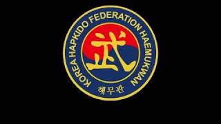 Hapkido Basic Sword Drill Part 2