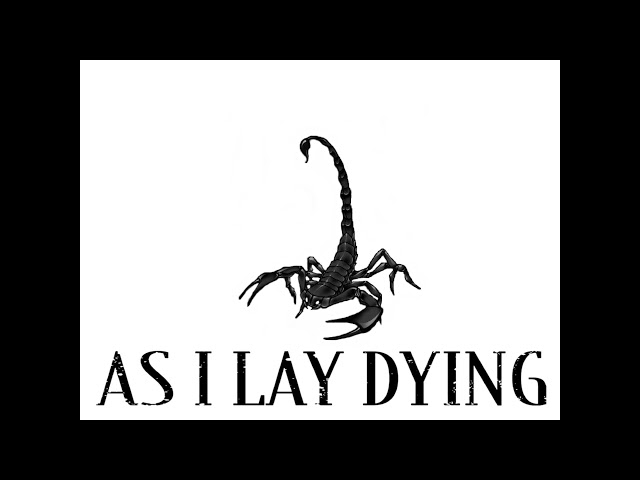 As I Lay Dying - Electric Eye [Extended] class=