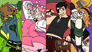 Becoming REAL - Guilty Gear Strive With Friends