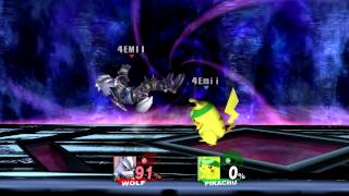Pikachu Is Epic (My first Pikachu Achievement) [Read description]
