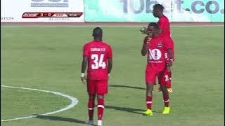 RED ARROWS VS SIMBA HIGHLIGHTS 05-12-2021