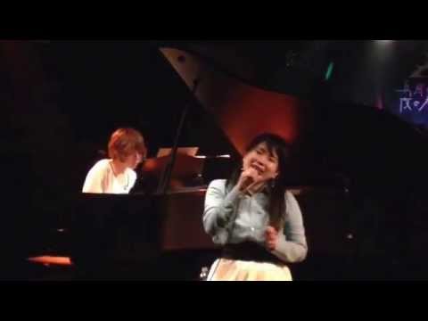 氏家麻衣「さよならポニー」 2014.05.29