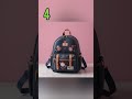 Which bag would you choose #tiktok #reels #bags #backpack #schoolbag #school #aesthetic #cutebags