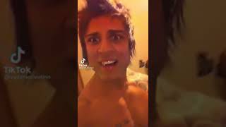 Zyzz dancing #shorts Zyzz dancing #shorts