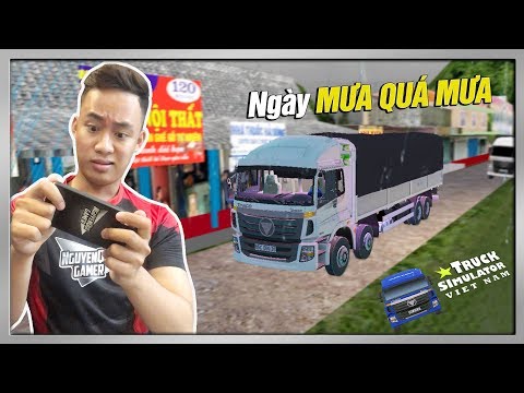 Video Truck Simulator Vietnam #3 | Vận Chuyển Bia HEINEKEN... - youtube