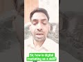 Sir, how is digital marketing as a skill?