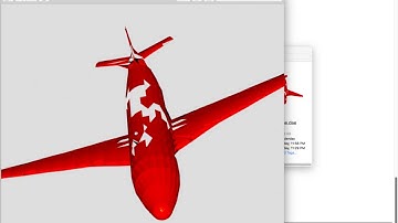 CS 184 Final Project Demo by Xiaoyang Bai and Xinyang Geng