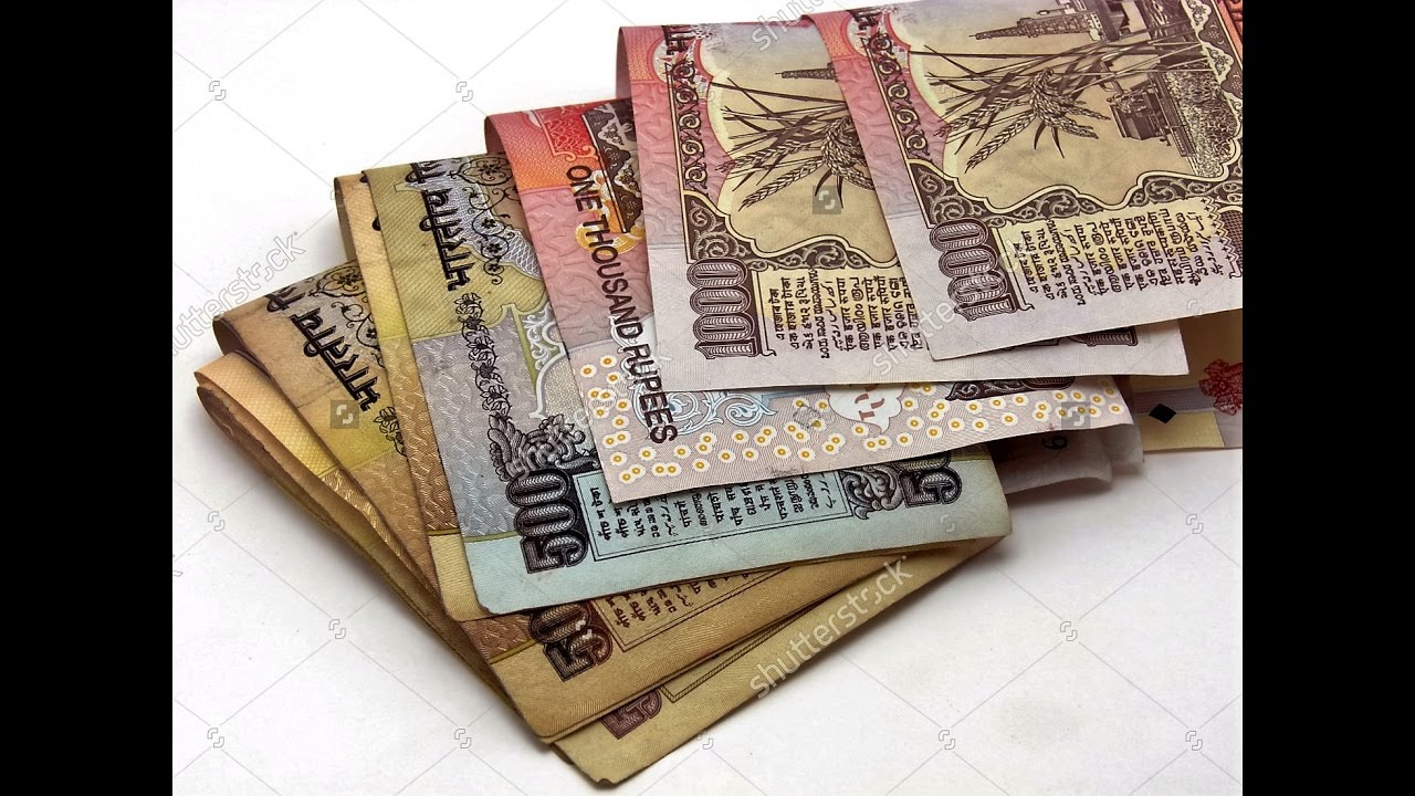 Rs 500 and Rs 1000 notes banned